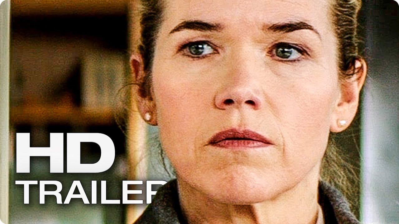 FRAU M&Uuml;LLER MUSS WEG Trailer (2015)