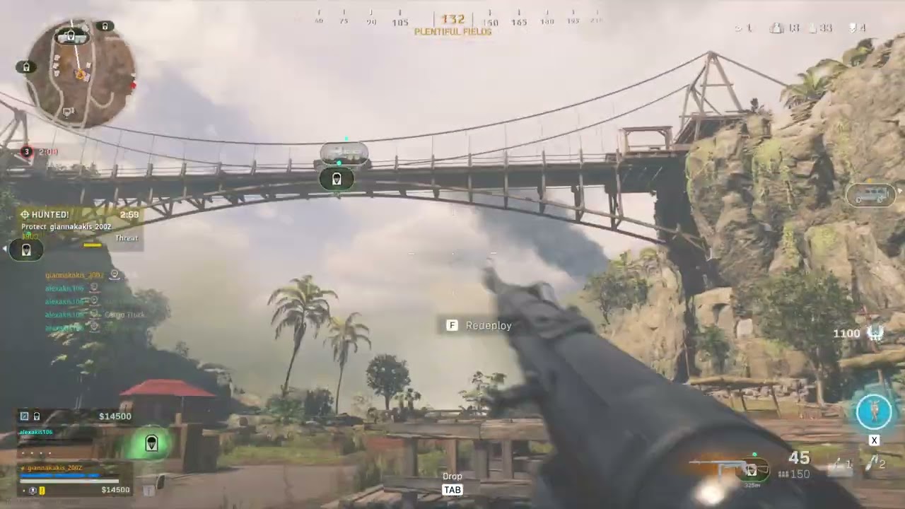 Greek warzone players funny moments