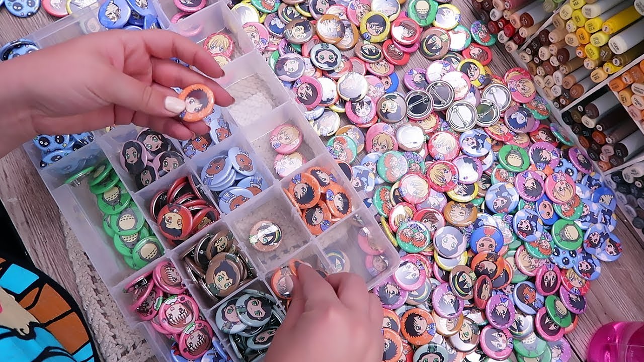 FINAL DAYS OF CON PREP