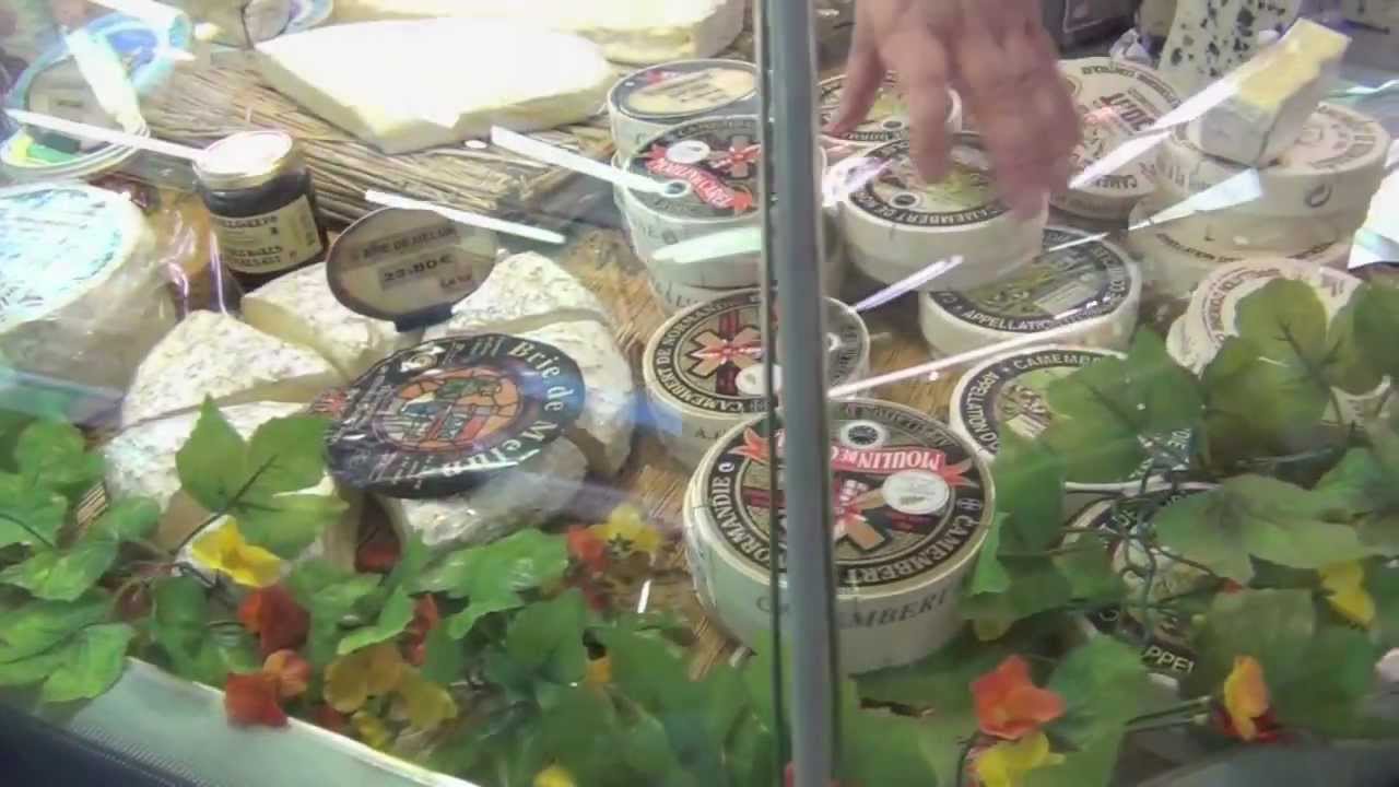 Clic Mon Marche.fr - Partenaire Mika, Julie & Co - Fromager