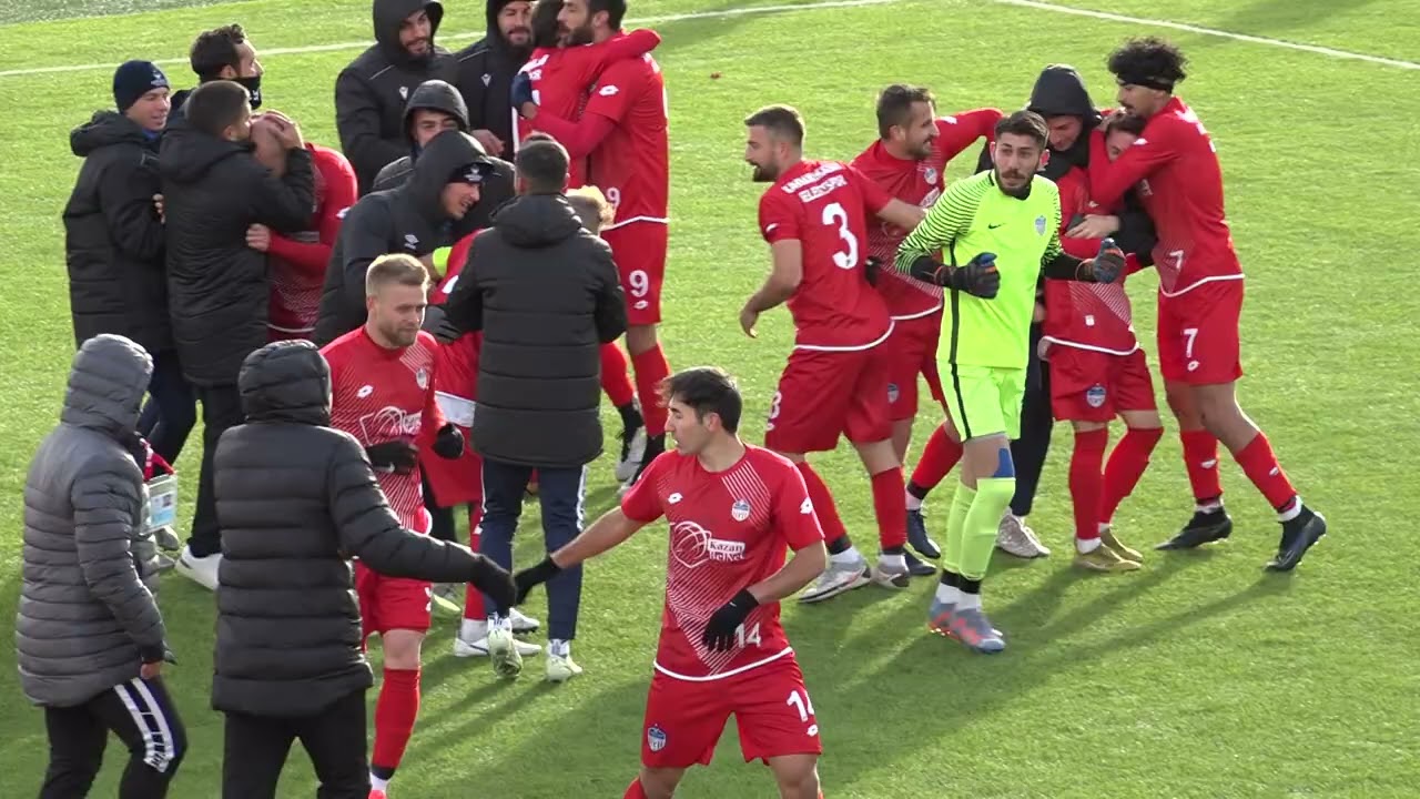 KAZAN-MAMAK 1-1