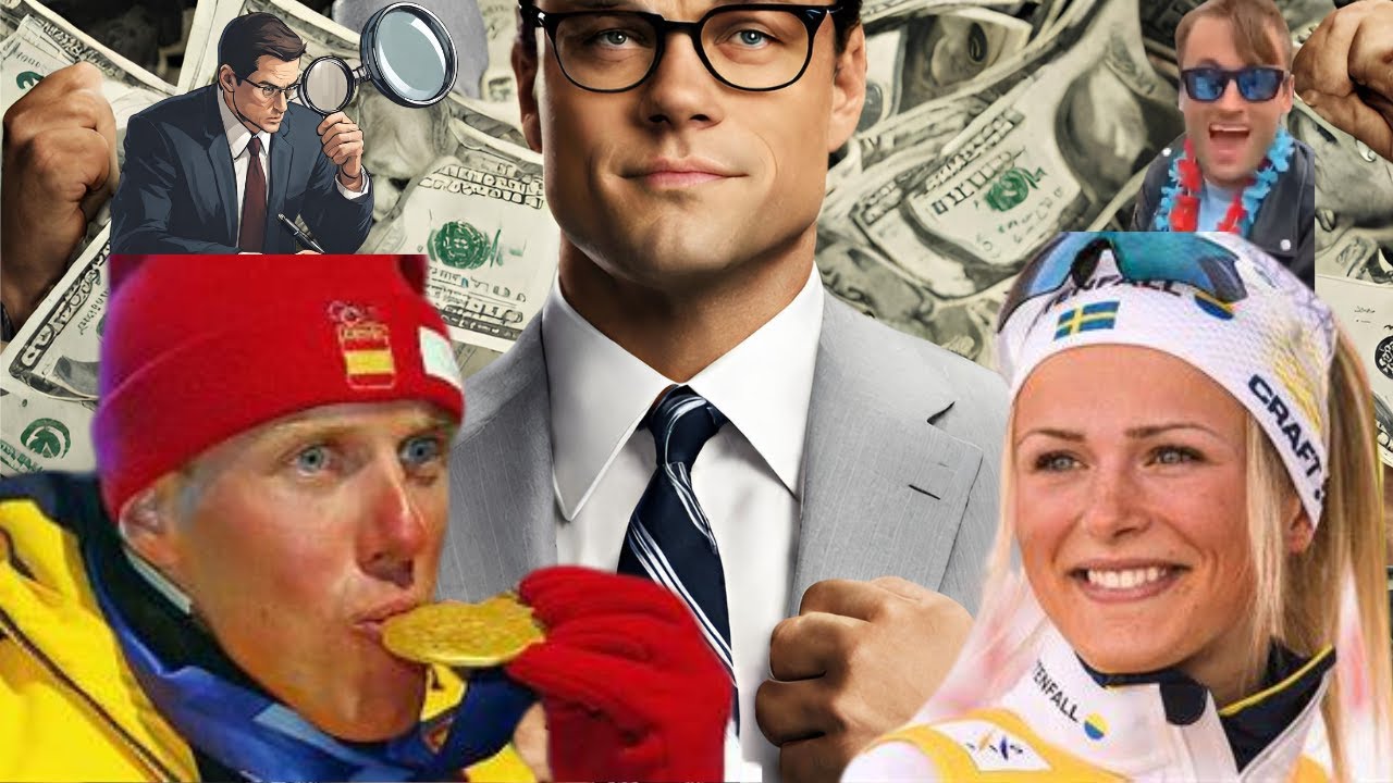 How to avoid taxes as an athlete 101