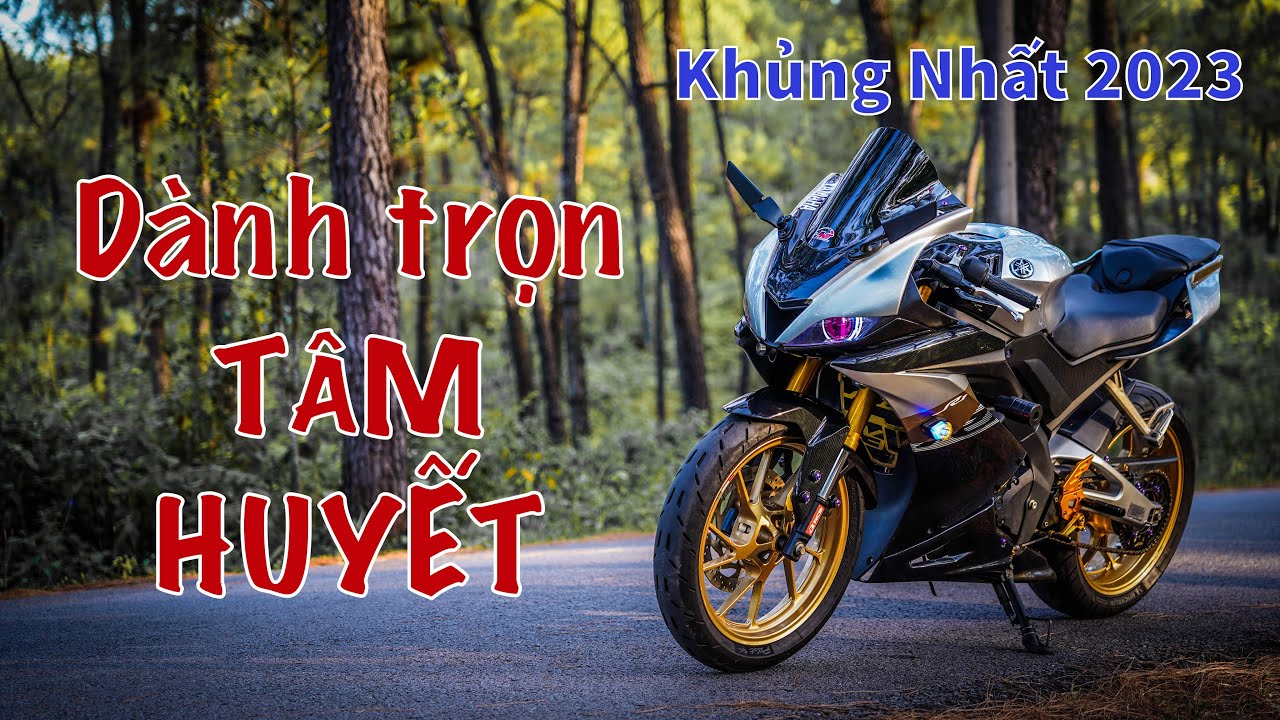 R15v3 độ 