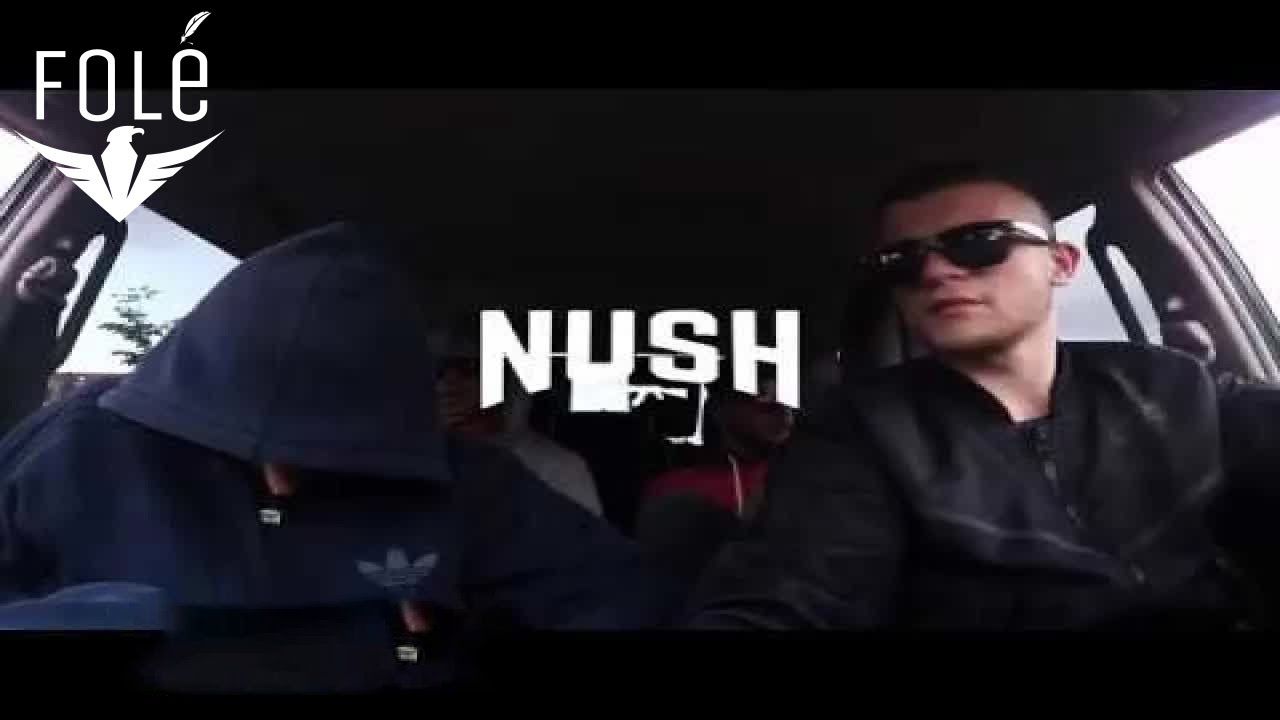 NUSH - 3Z ( Official Video )