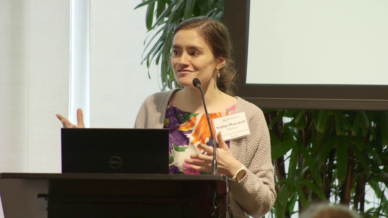 Key Methodologies, Findings and Research Gaps in Ecopsychology | Dr. Katilyn Mascatelli