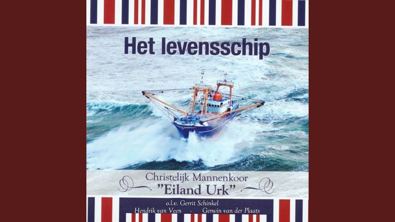 Heer Ik Hoor Van Rijke Zegen