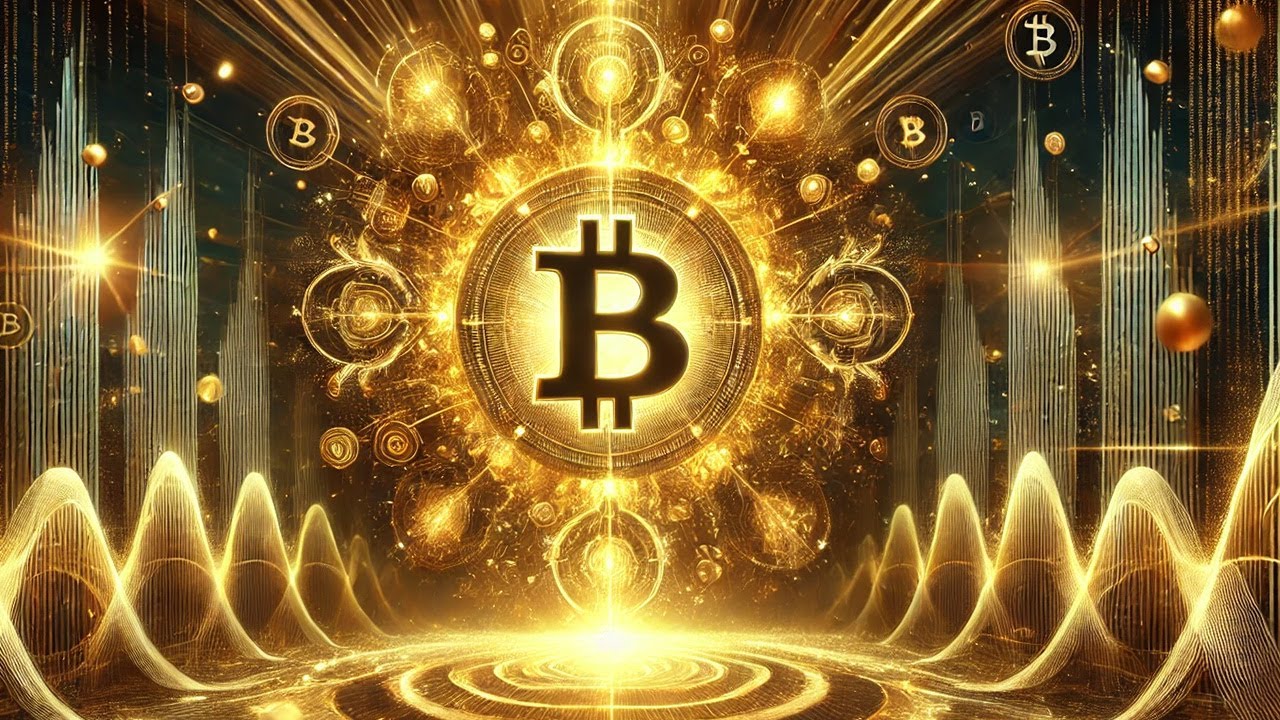 The Wealth Frequency with Rain - Success, Money, Power, Positivity, Prosperity, Determination