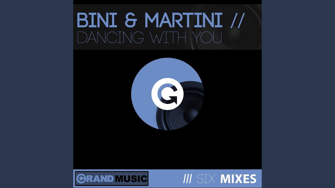 Dancing With You (H.O.G Club Mix)