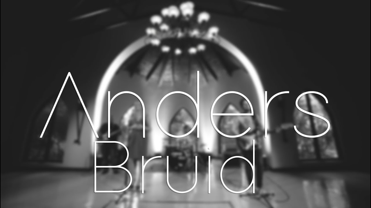 Bruid - Anders