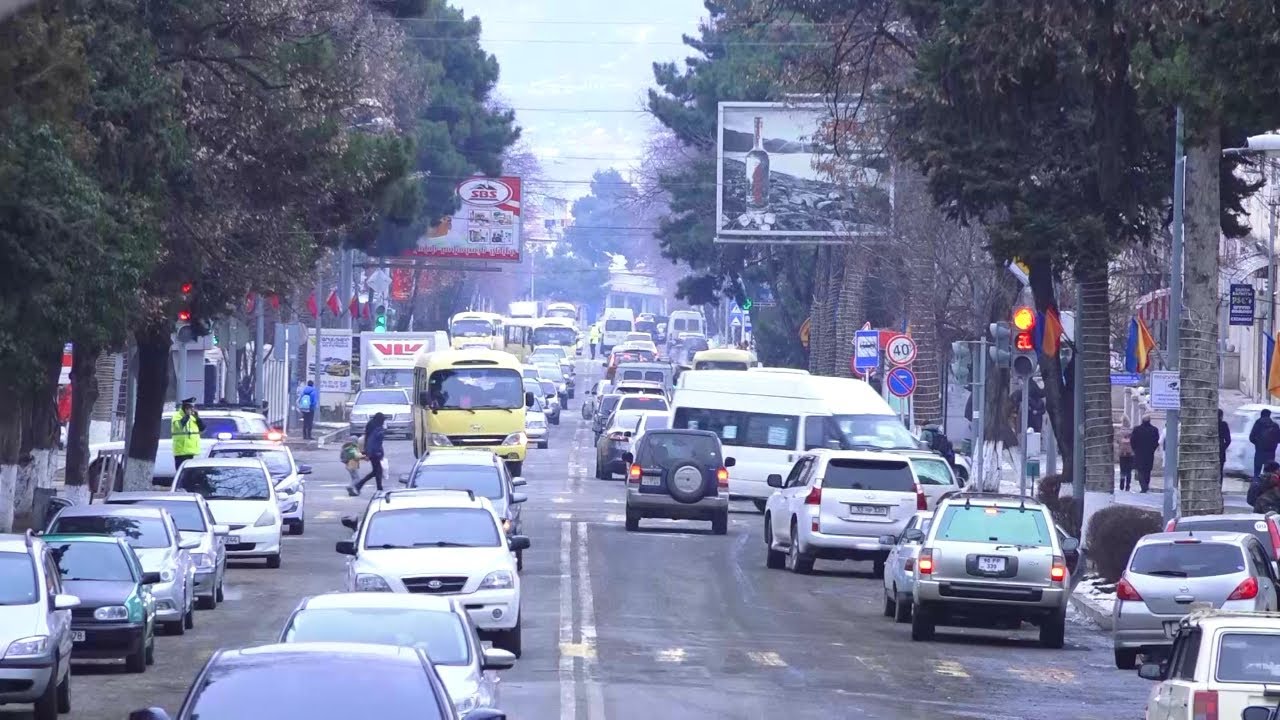 Հարցուպատասխան ստեփանակերտցիների հետ. կյանքը պատերազմից հետո