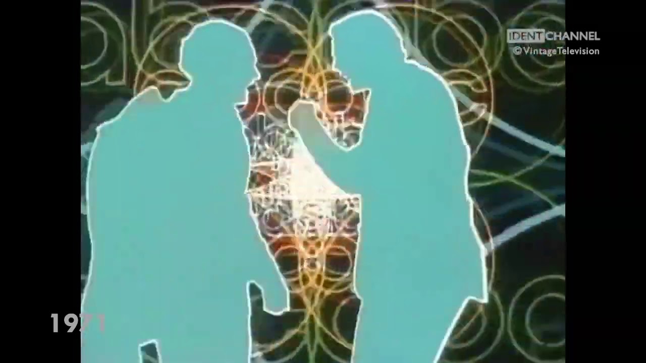 ABC This Is The Place To Be Logo 1971