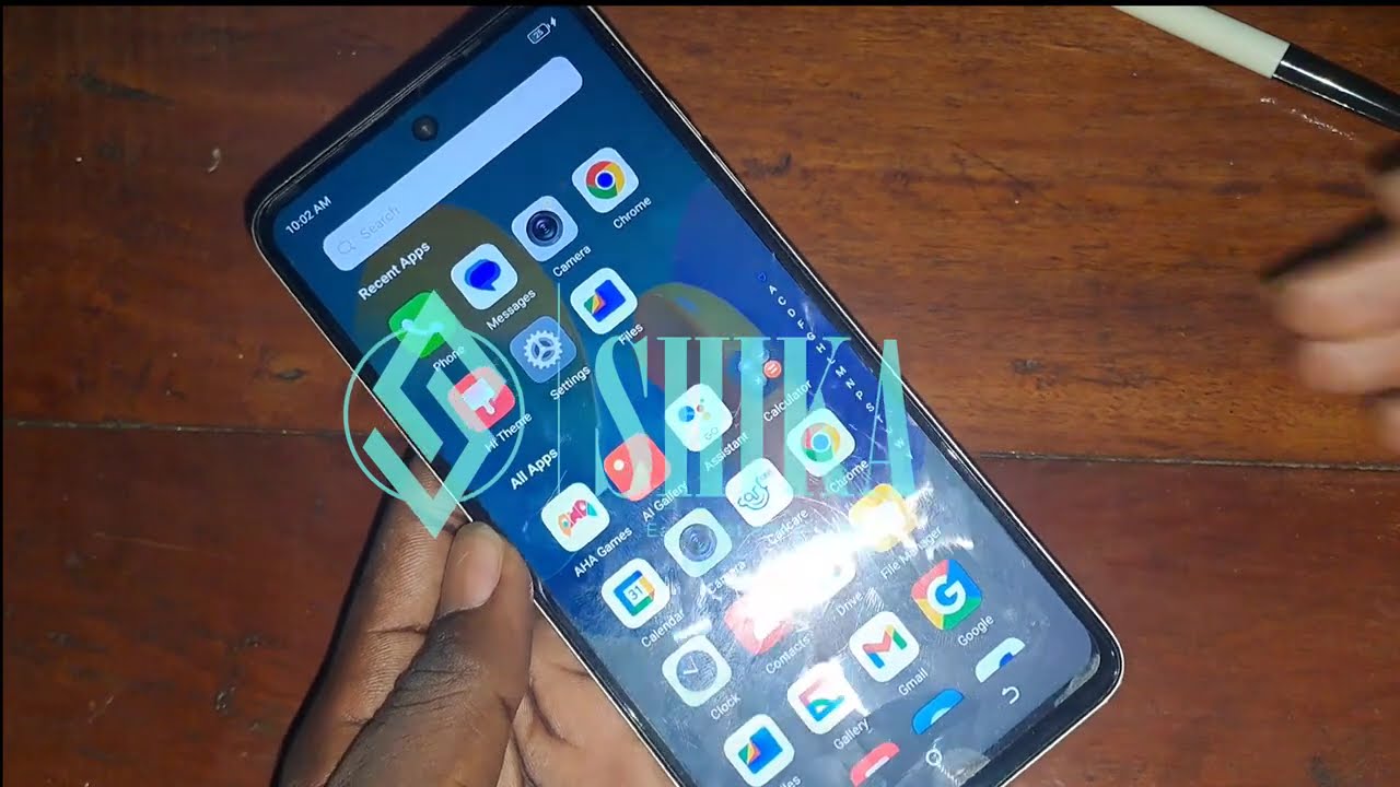 Tecno BG6 Latest V2327 How to remove MDM permanent on Tecno pop 8 2025 plugin out SMS &Brightness ok