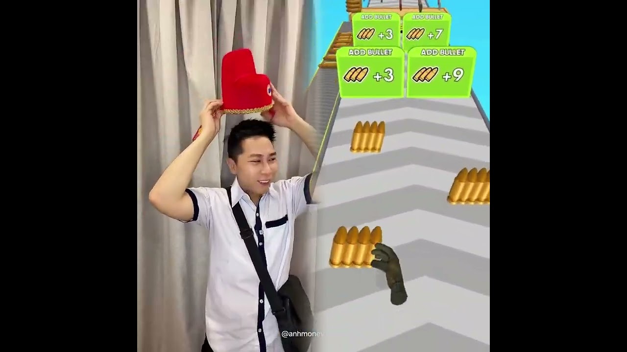 Video ngắn (anhmoney) video giải nén