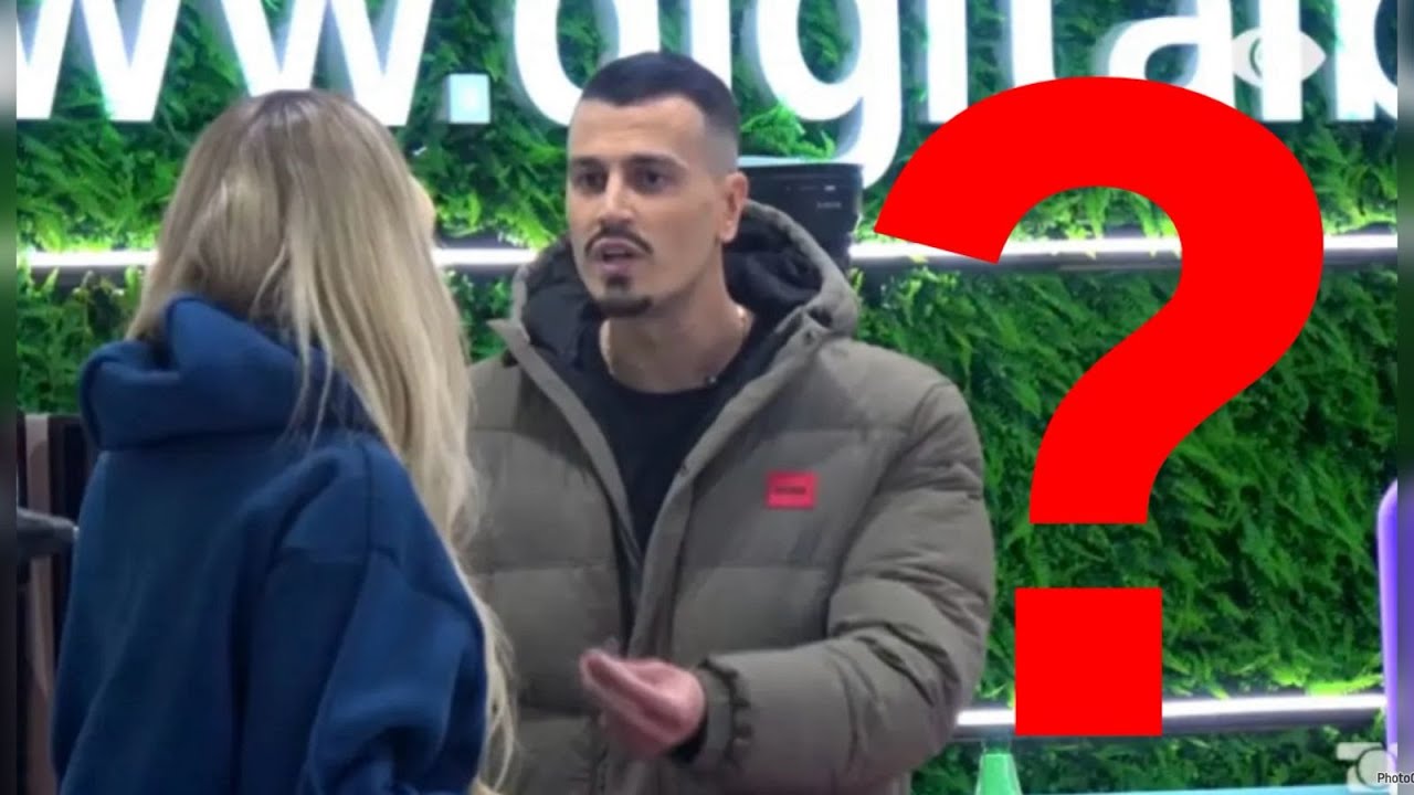 A është kërcënuar Mateo nga familja e Brikenës?/ Dalin detaje të reja në Breaking