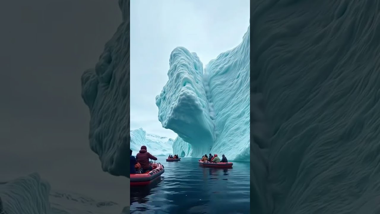 Northern Sea Areas #northsea #viralvideo #shorts #water