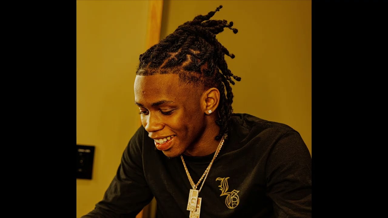 [FREE] LG Malique Type Beat - 