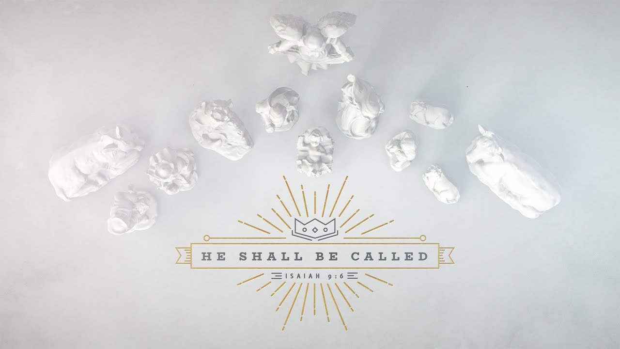 Prince of Peace