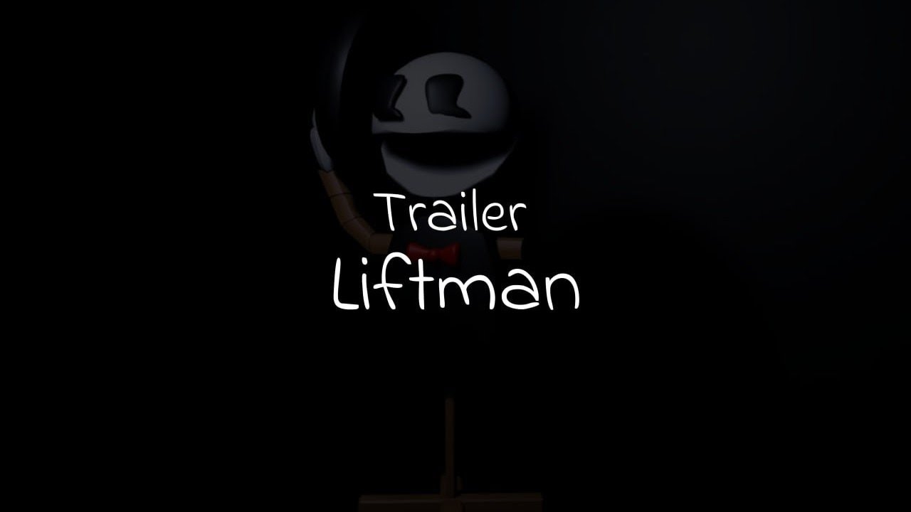 LIFTMAN TRAILER