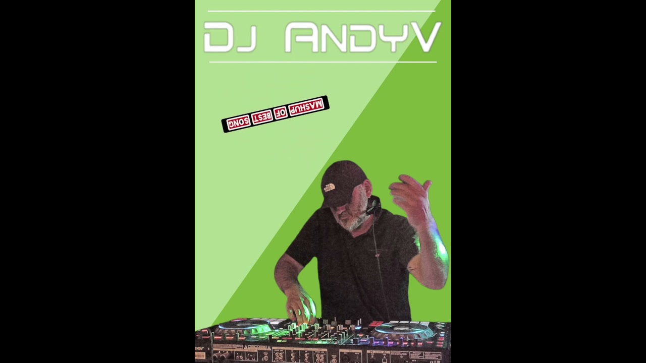 Mashup of best song..