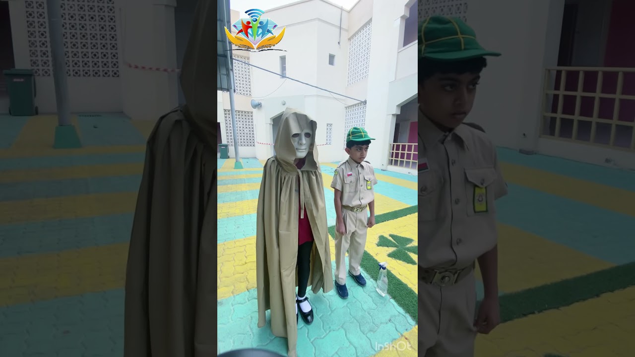 مسرحية عشرين عشرين