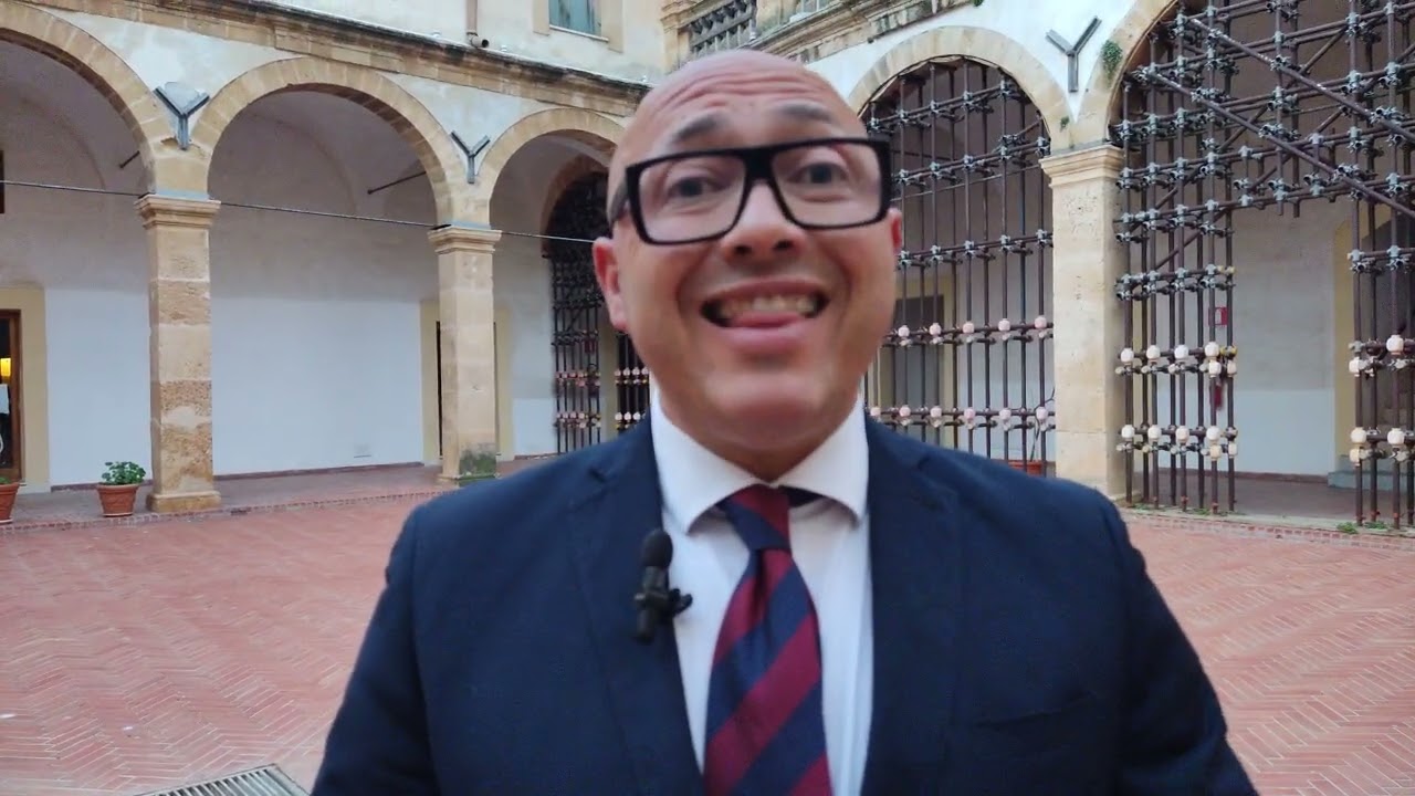 Mazara: Il consigliere Francesco Foggia interviene sulla sanita' e ospedale Abele Ajello