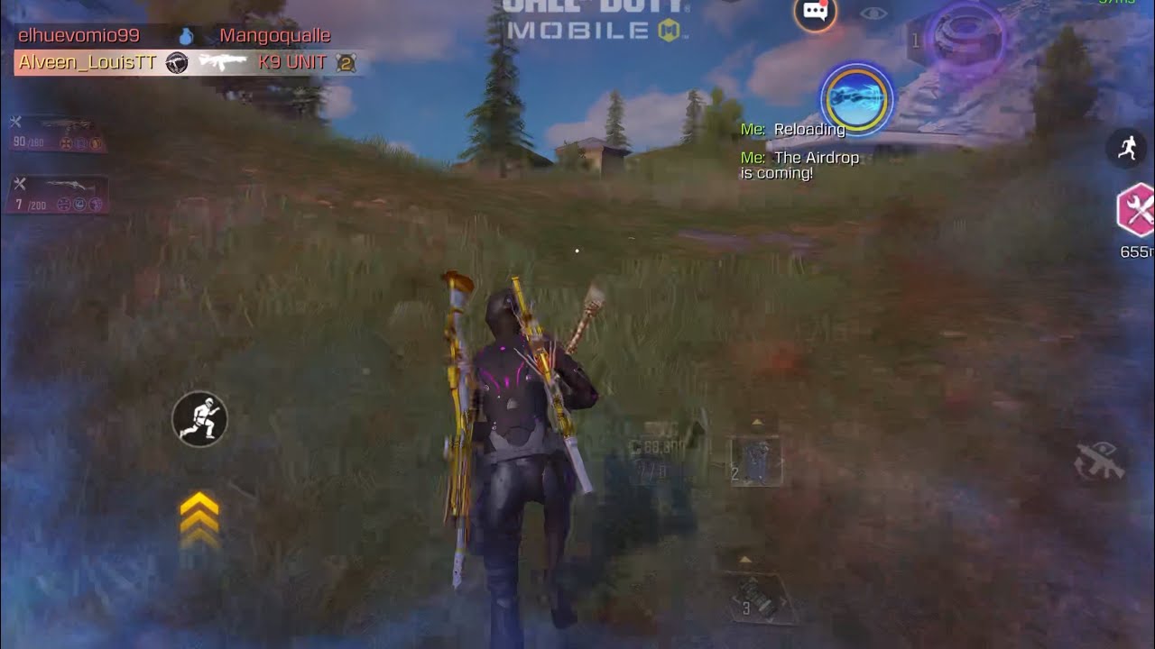 #callofdutymobile 