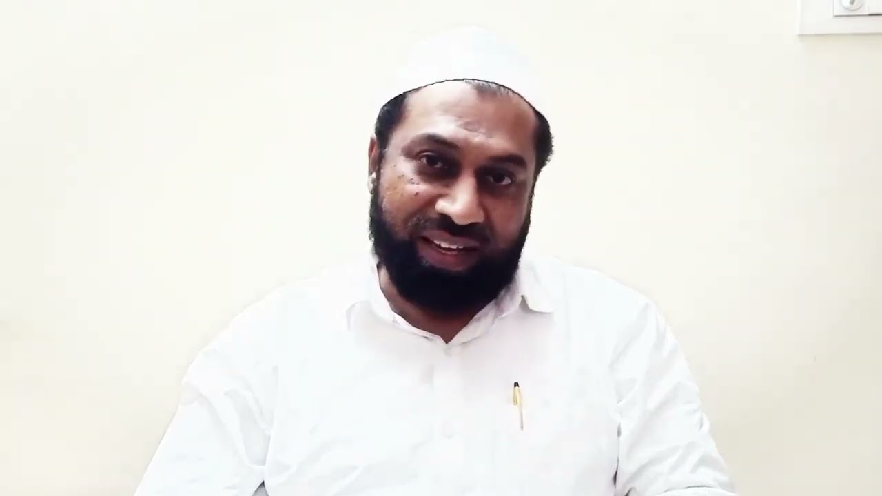 Shameless Muslim Congress MLA's & MLC's who submitted memorandum to ban SDPI | Abdul Hannan. #SDPI