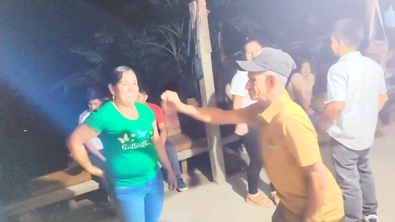 BANDA TIPICA PROYECCION ESTAR TARAPOTO 