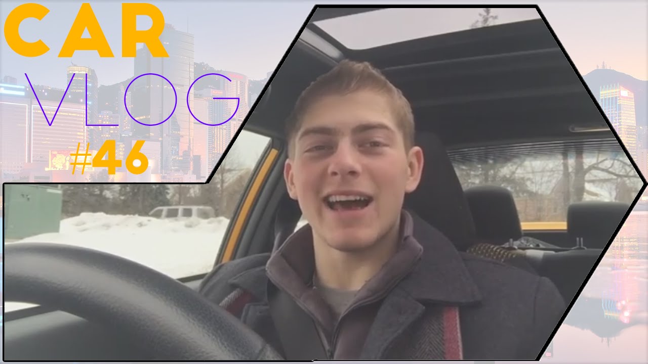Car Vlog - More Top Trending's Channel Announcement (Episode #46)