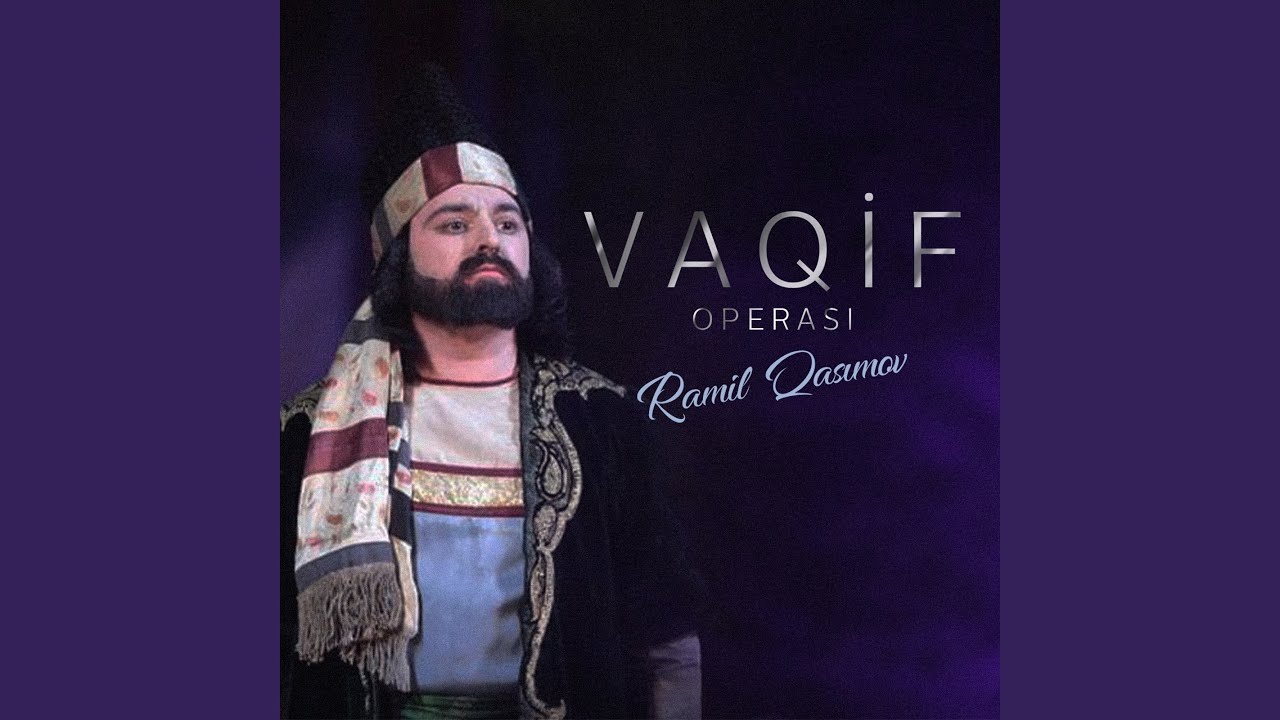 Vaqif Operası