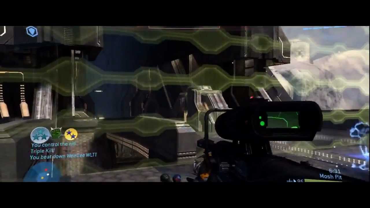 Phurion - Final Halo 3 Montage