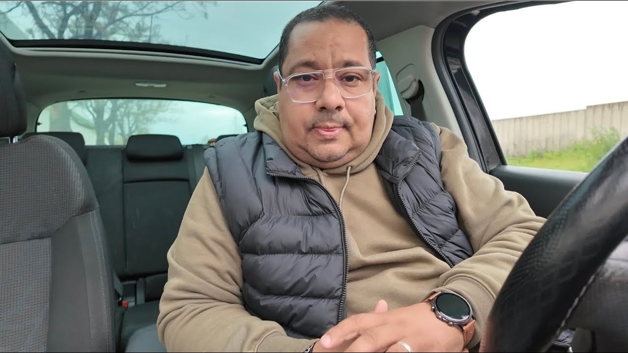 ليوم غادي نبدا رحلة البحت على حياة جديدة 💔كلشي غاد يتغير 🌙