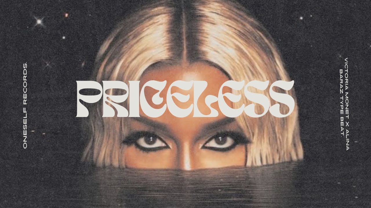 (FREE) Victoria Monet x Alina Baraz Vibey Rnb Soul Type Beat 'PRICELESS'