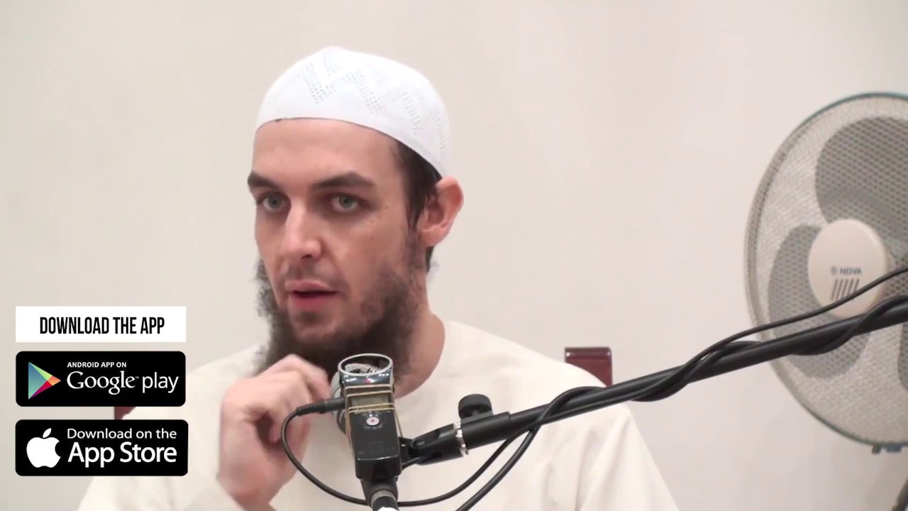 3 Reasons Why You Should Give Dawah - Tim Humble
