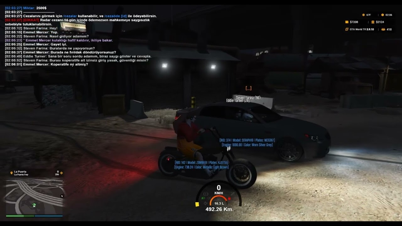 gta world tr worl isdyours
