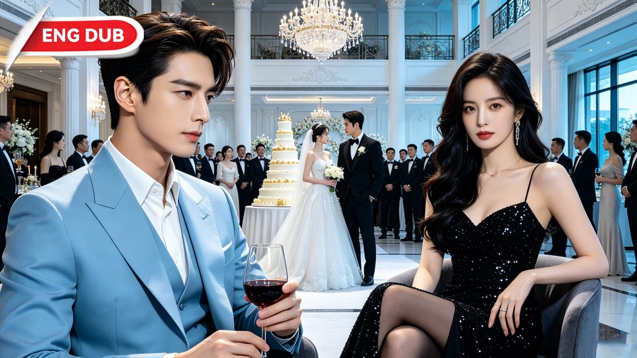 【ENG DUB】My Bride Was Too Busy With Another Man: So I Married Her Sister Instead.