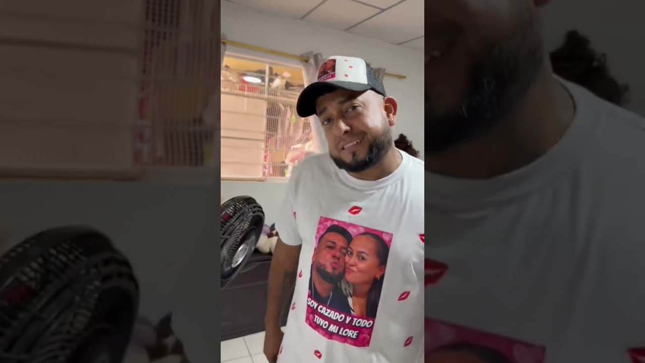Le adelanté el regalo de sanValentín💐💐❤❤#viral 