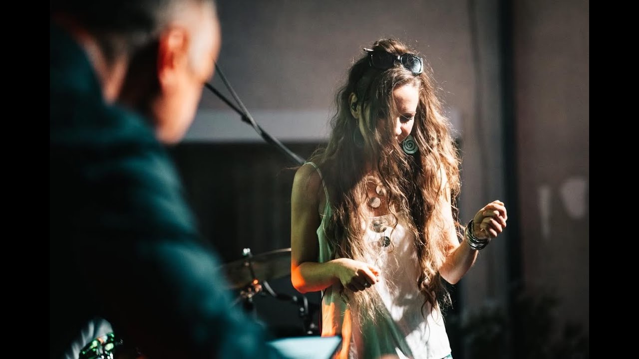 Csillagok, csillagok - Koszika & Peter Sarik Trio