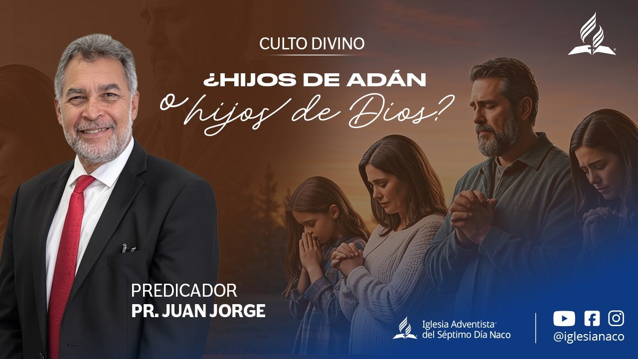 Culto Divino | Iglesia Adventista Naco | Sabádo 21 de Febrero 2026