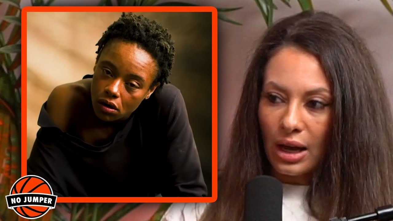 Lima on Finding Out Amanda Rabb Died In Her Sleep