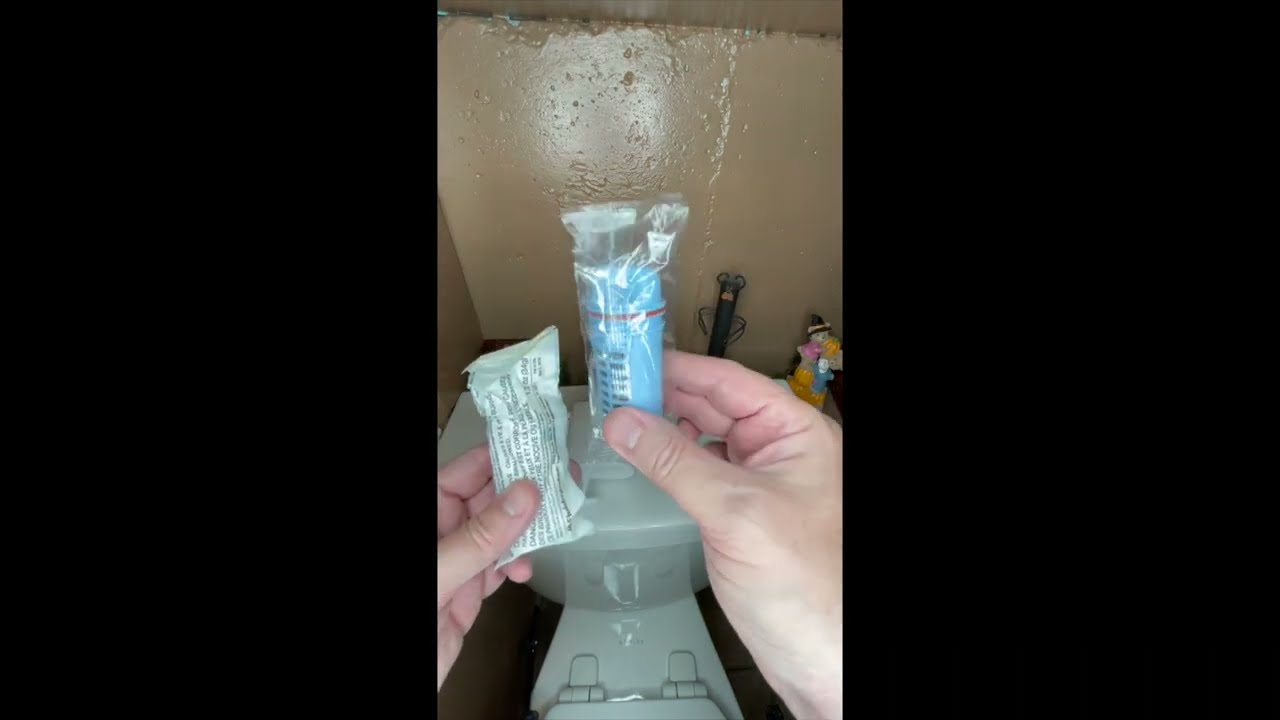 Fluidmaster Flush ‘n Sparkle очищает ваш унитаз, не повреждая его детали! #шорты