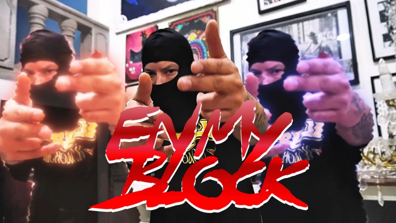 Walter Vargas - En Mi Block (Video Oficial) 