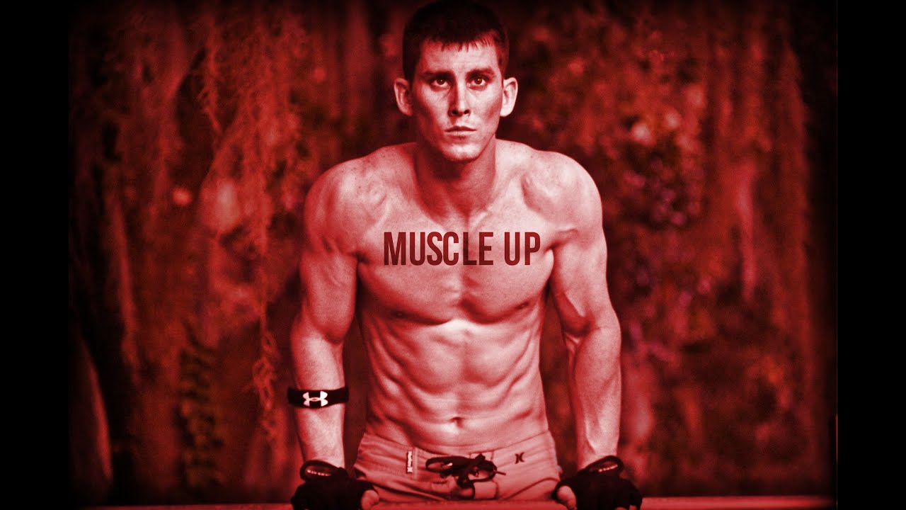 10 of the hardest muscle ups to complete- Corey Hall Fitness