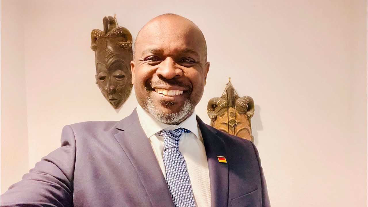 So muss es ablaufen !!#satire 🤣🇩🇪🇨🇩💙