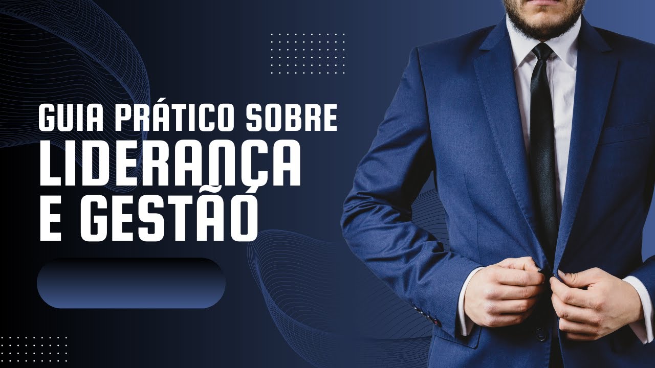 Lideran&ccedil;a e Gest&atilde;o
