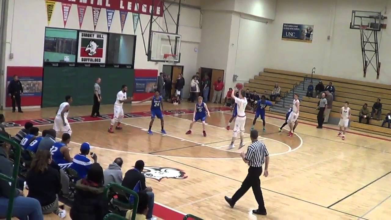 Will  Becker '15-'16 highlights