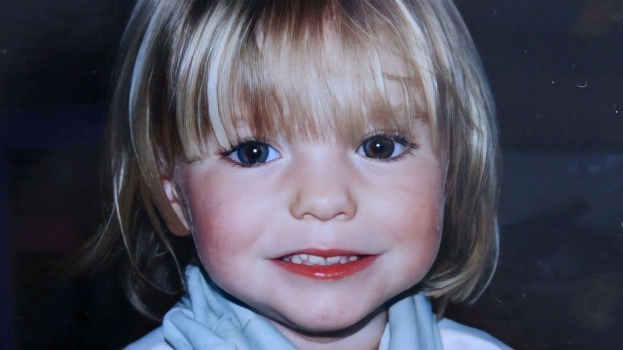 Die Unerzählte Wahrheit Über Madeleine McCanns Eltern