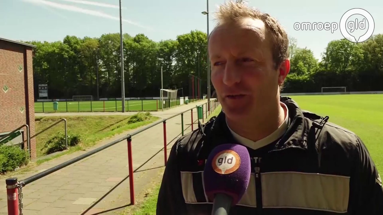 Brookhuis is de nacompetitie-specialist van NEC