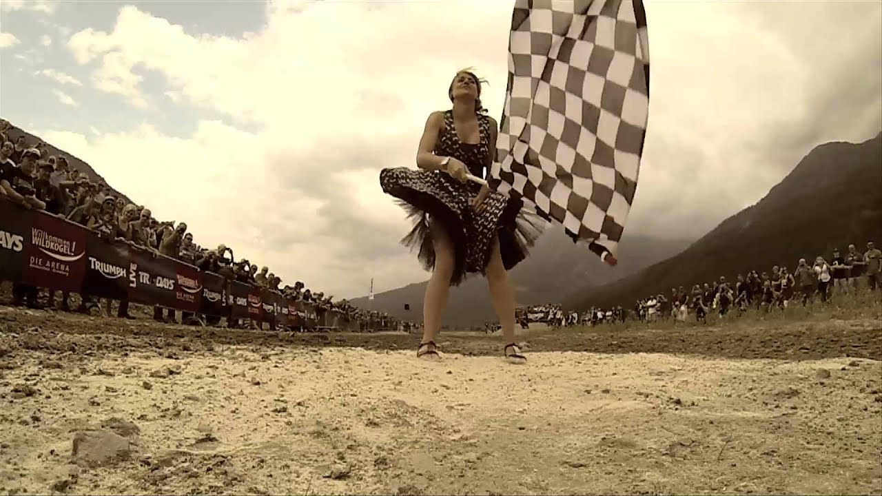 TriDays 2013 / Rumble