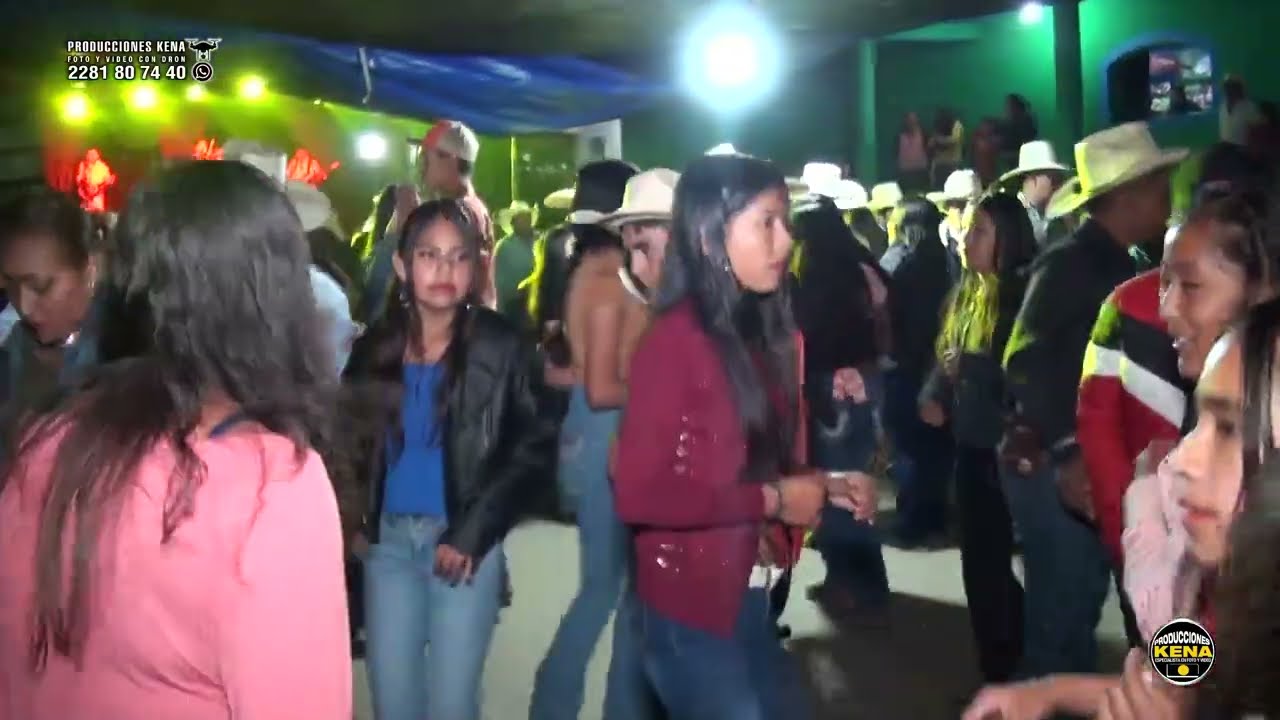 🔥🤩🔥TRÍO IMPERIO, BAILE DE CUMPLEAÑOS de Hilaria 100% en  Vivo🔥🔥 desde Amaxac, Parte 3. Lo Más Nuevo.